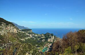 Amalfi Hills