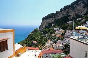 Amalfi Hills