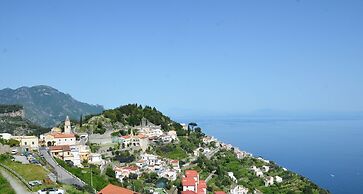 Amalfi Hills