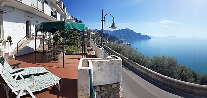 Amalfi Hills