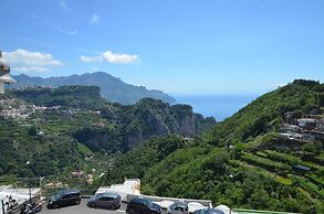 Amalfi Hills
