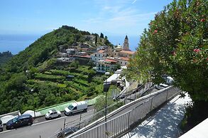 Amalfi Hills