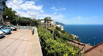 Amalfi Hills