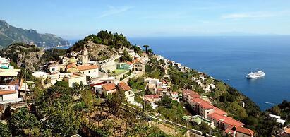 Amalfi Hills