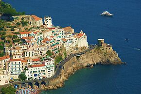 Amalfi Hills