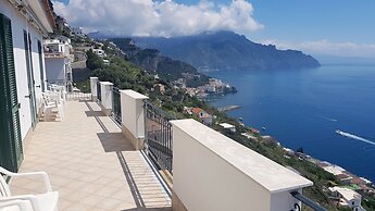 Amalfi Hills