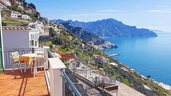 Amalfi Hills