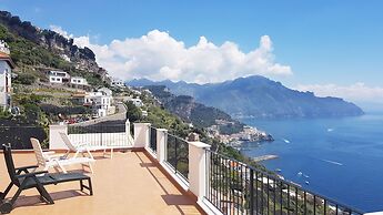 Amalfi Hills