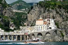 Amalfi Hills