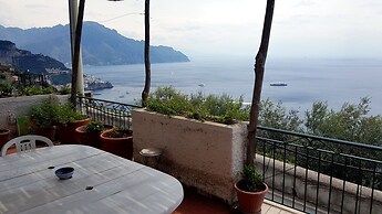 Amalfi Hills