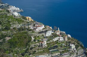 Amalfi Hills