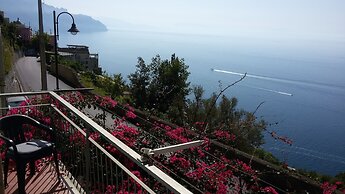 Amalfi Hills