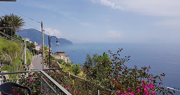 Amalfi Hills