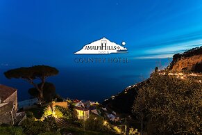 Amalfi Hills