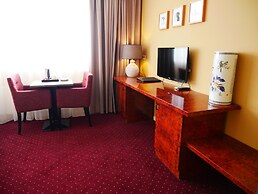 Hotel Het Oosten