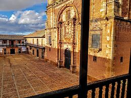 Hospedería Santa Elena