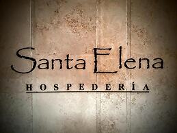 Hospedería Santa Elena