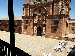 Hospedería Santa Elena