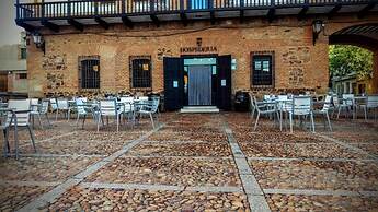 Hospedería Santa Elena