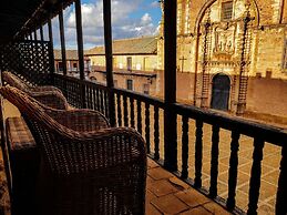Hospedería Santa Elena
