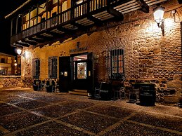 Hospedería Santa Elena