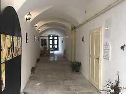 Penzion U Lucerny