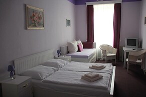 Penzion U Lucerny