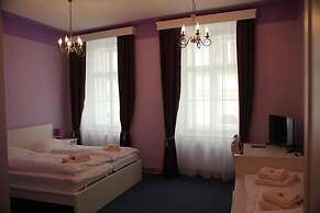 Penzion U Lucerny