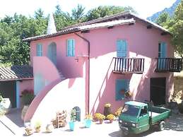 Agriturismo Camisadu