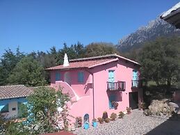 Agriturismo Camisadu