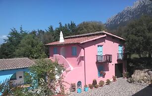 Agriturismo Camisadu