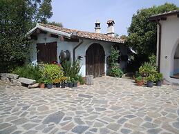 Agriturismo Camisadu