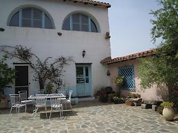 Agriturismo Camisadu