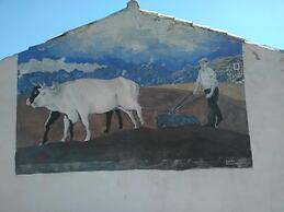 Agriturismo Camisadu