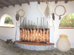 Agriturismo Camisadu