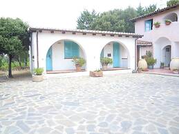 Agriturismo Camisadu