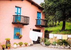 Agriturismo Camisadu