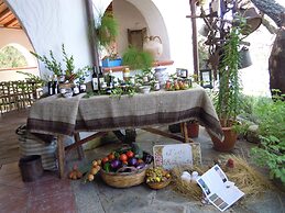 Agriturismo Camisadu