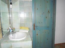 Agriturismo Camisadu