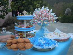 Agriturismo Camisadu