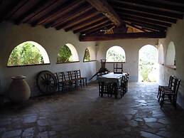 Agriturismo Camisadu