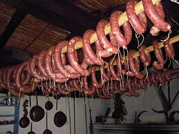 Agriturismo Camisadu