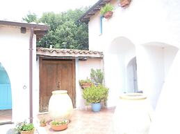 Agriturismo Camisadu