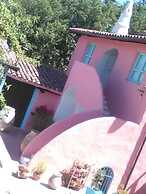 Agriturismo Camisadu