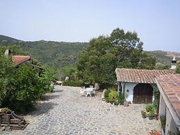 Agriturismo Camisadu