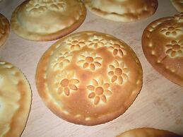 Agriturismo Camisadu