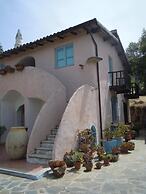 Agriturismo Camisadu