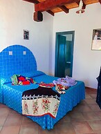 Agriturismo Camisadu