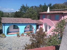 Agriturismo Camisadu