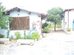 Agriturismo Camisadu